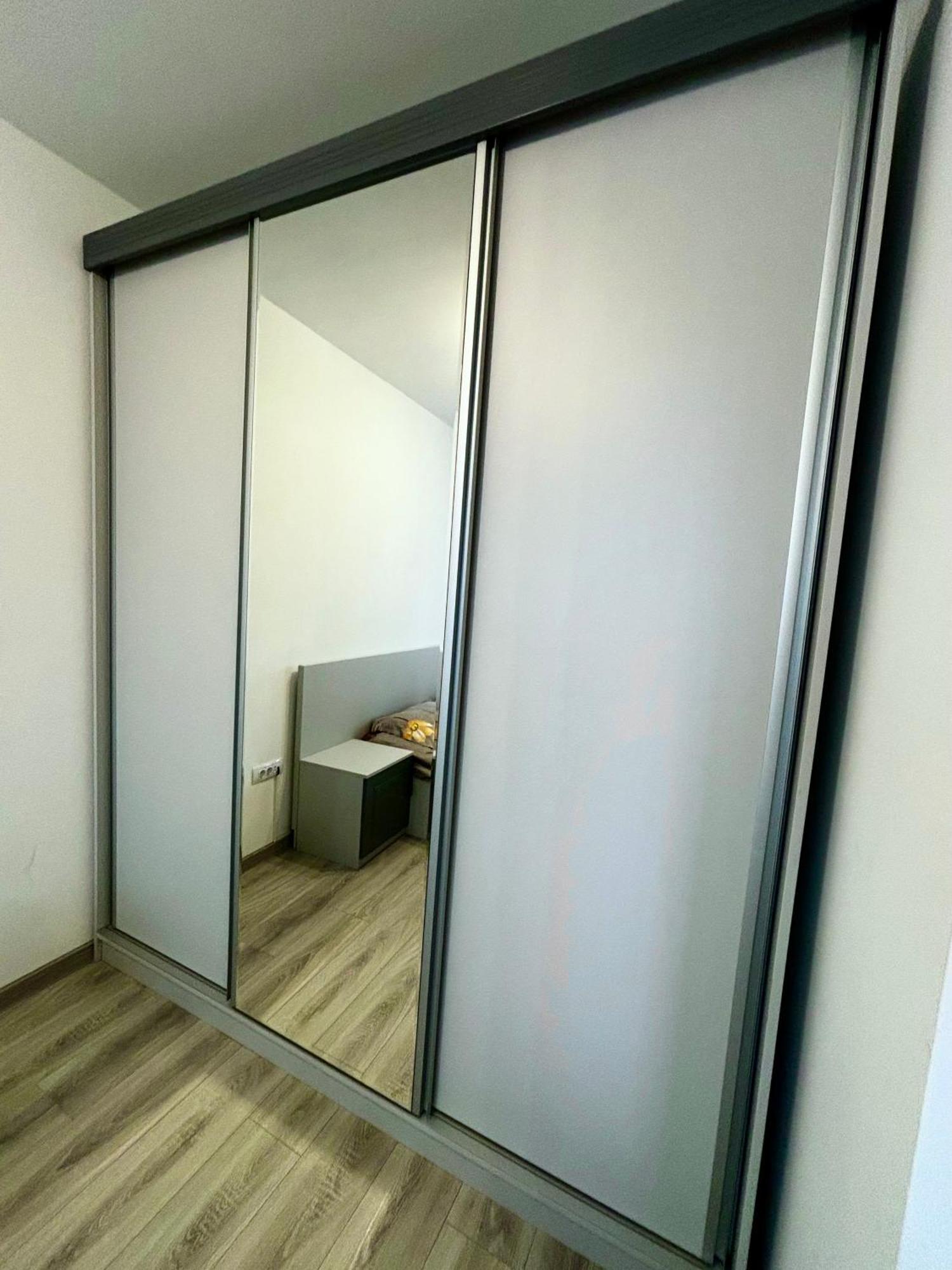 Apartamento Sky View - Free Parking Iasi Exterior foto