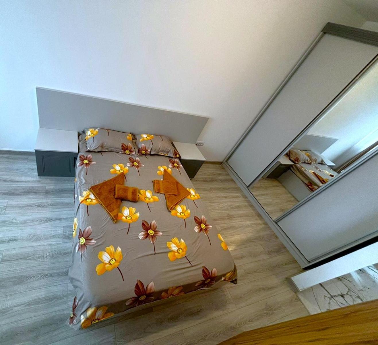 Apartamento Sky View - Free Parking Iasi Exterior foto