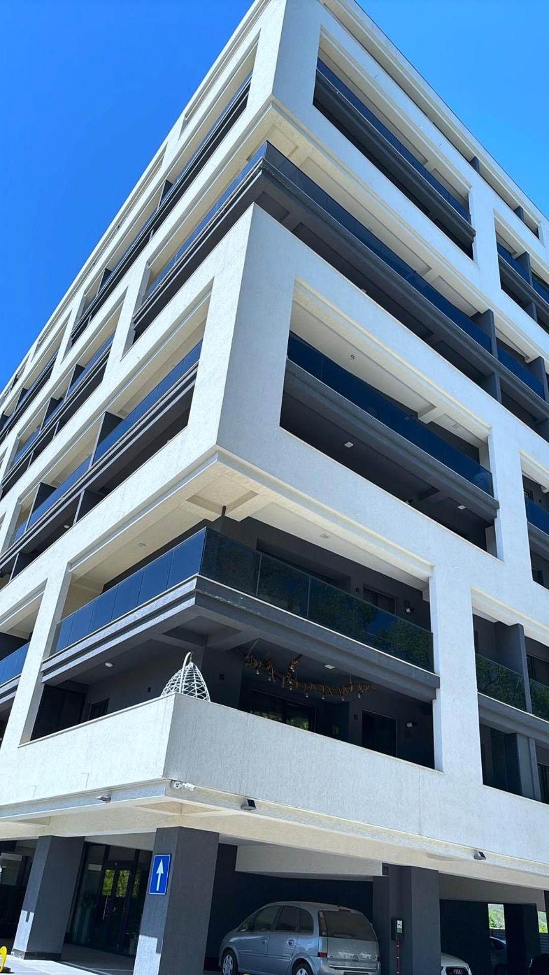 Apartamento Sky View - Free Parking Iasi Exterior foto