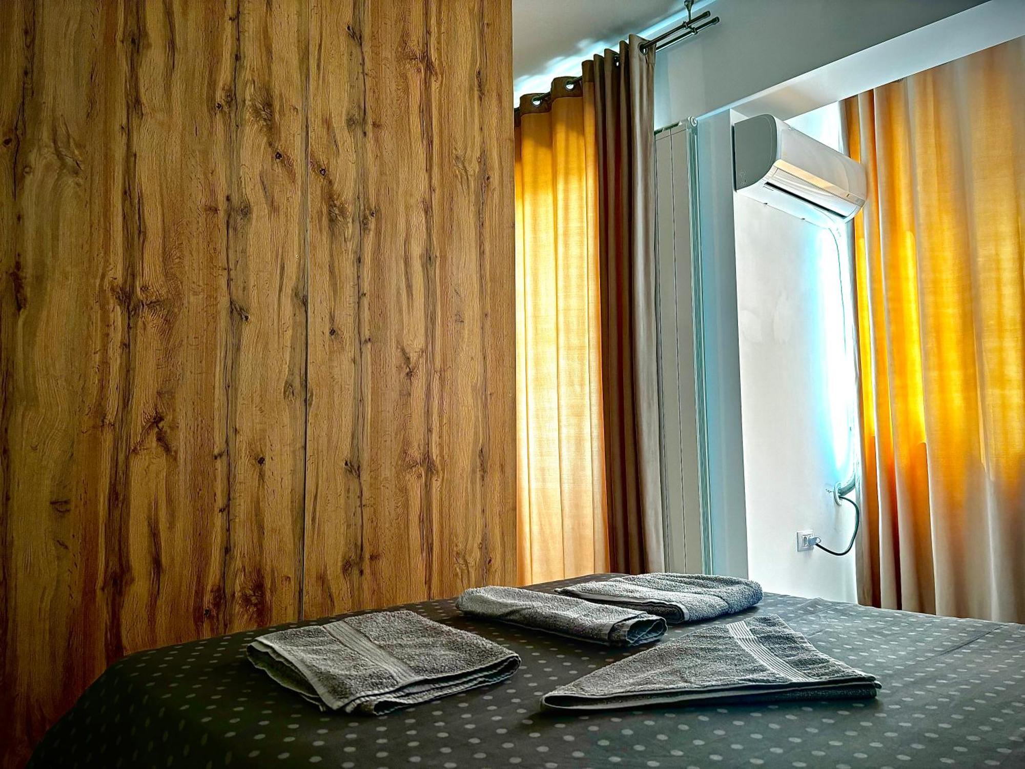 Apartamento Sky View - Free Parking Iasi Exterior foto