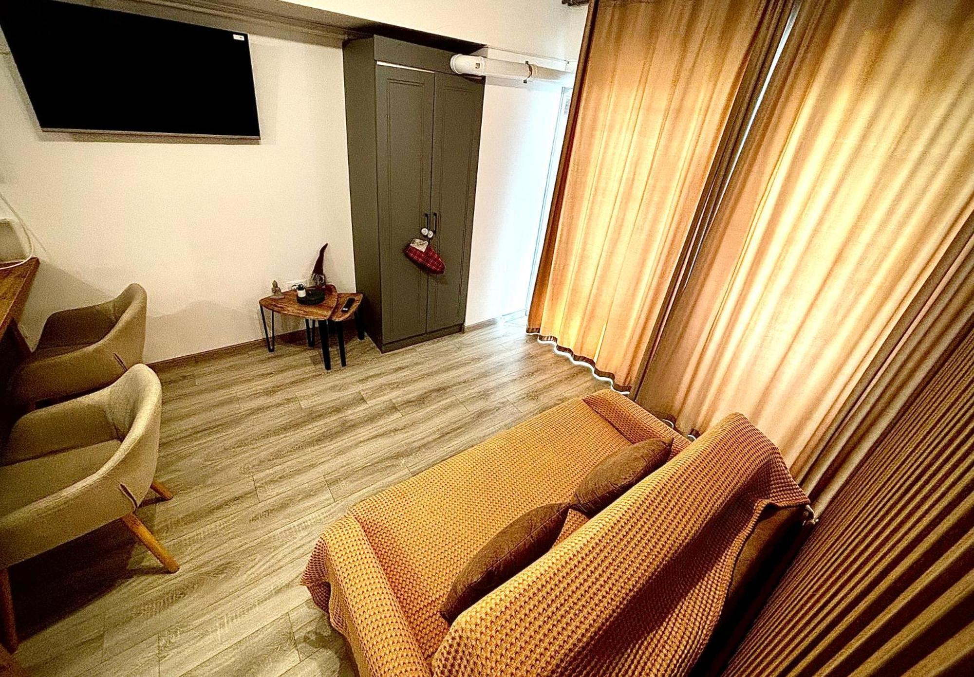 Apartamento Sky View - Free Parking Iasi Exterior foto
