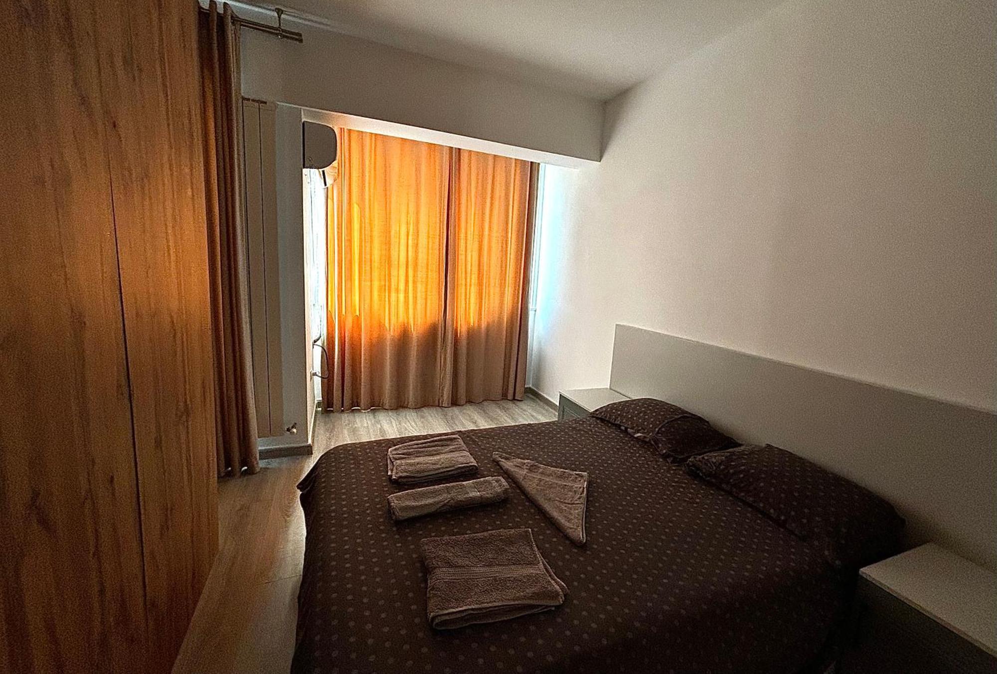 Apartamento Sky View - Free Parking Iasi Exterior foto