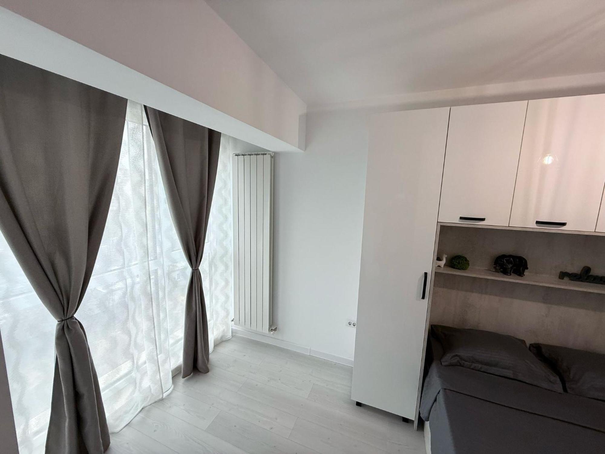 Apartamento Sky View - Free Parking Iasi Exterior foto