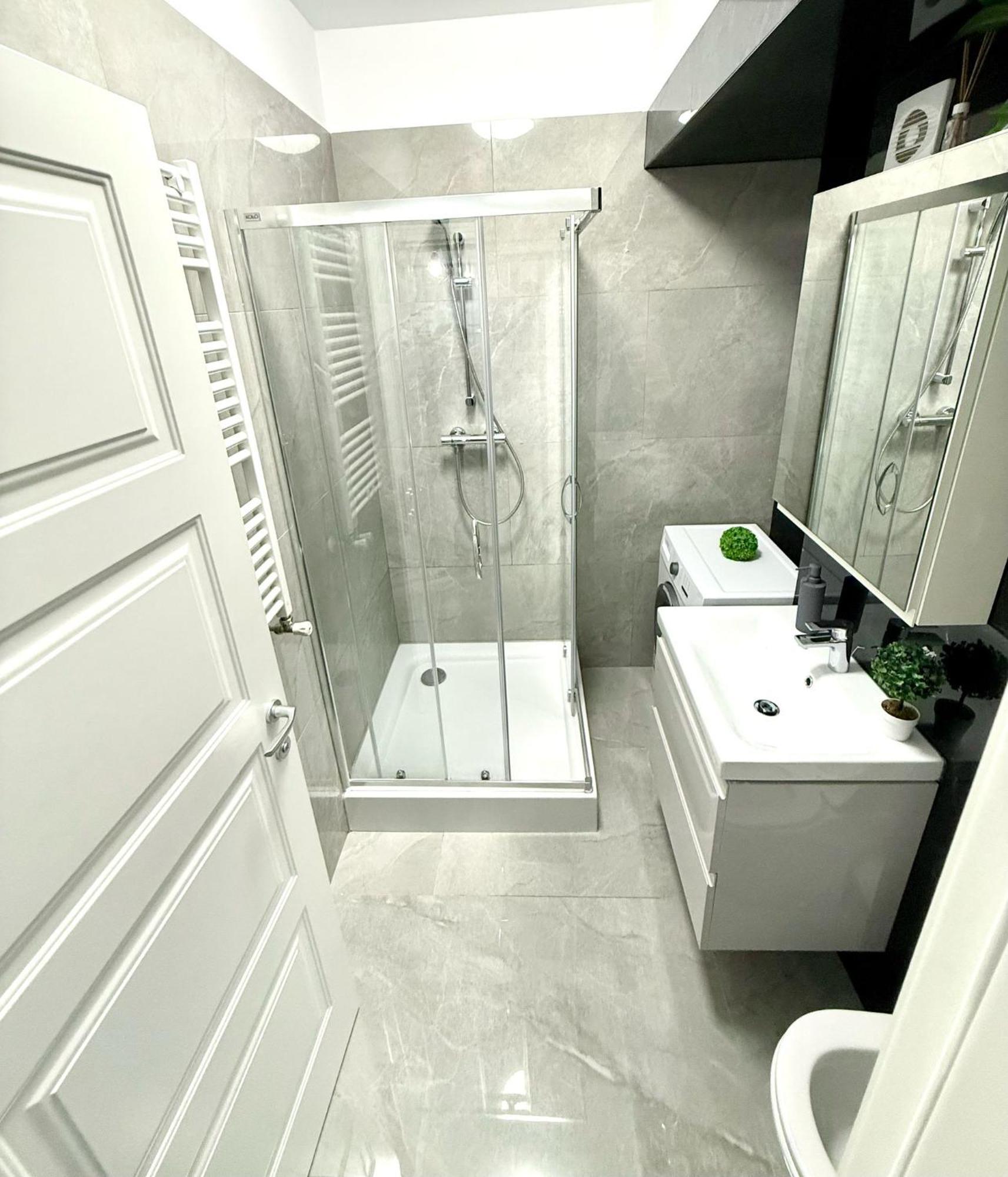 Apartamento Sky View - Free Parking Iasi Exterior foto