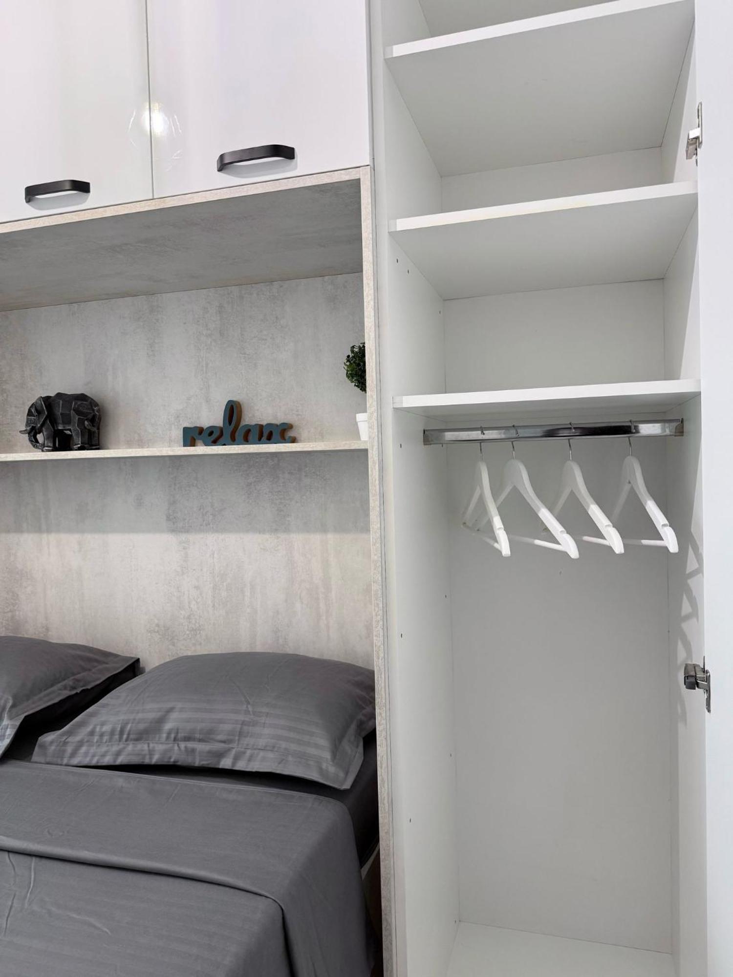Apartamento Sky View - Free Parking Iasi Exterior foto