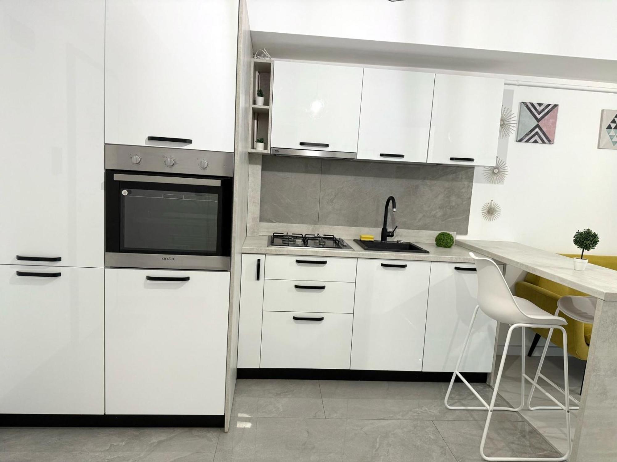 Apartamento Sky View - Free Parking Iasi Exterior foto
