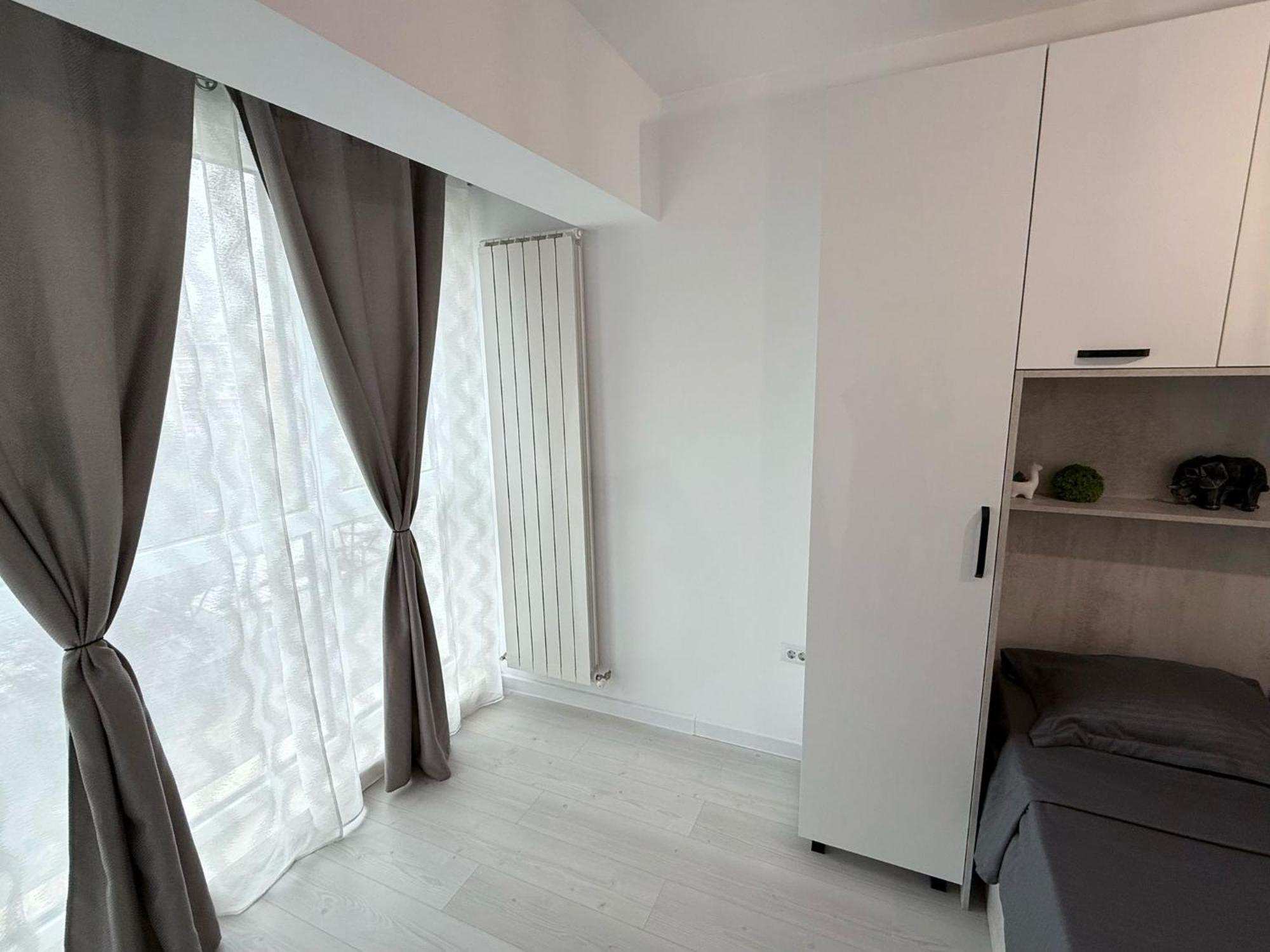 Apartamento Sky View - Free Parking Iasi Exterior foto